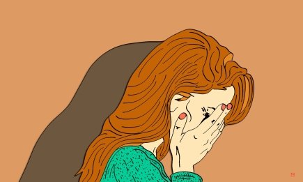 10 фраз, которые убивают любовь и доверие