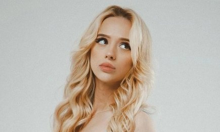 "Я була дуже цнотливою": блогерка Сімбочка розповіла відверту історію про цікаву інтимну пропозицію