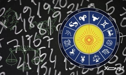 Двойка принесет брак, а восьмерка — деньги: какая цифра является "кодом" счастья именно для вашего знака Зодиака