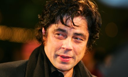 Бенісіо дель Торо. 7 найкращих ролей за 30 років кар’єри у Голлівуді