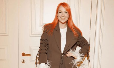 Железное укрытие и огромное детское: Светлана Тарабарова впервые показала свой дом мечты (ФОТО, ВИДЕО)