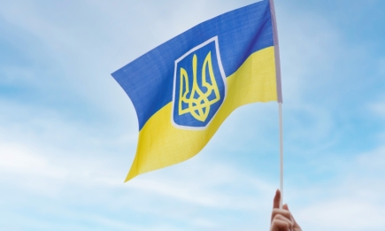 Защищал козаков и имеет символ Творца: ТОП-10 самых интересных фактов о флаге Украины