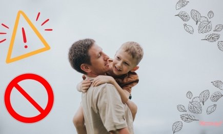 День сина 22 листопада: як це "свято" з'явилося в Україні і коли реальна дата святкування