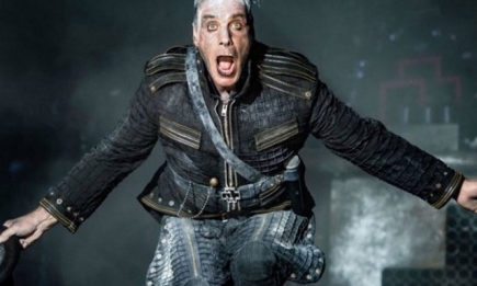 Группа Rammstein заинтриговала демо-версиями двух треков из нового альбома (ВИДЕО)