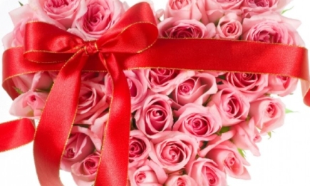 Поздравления с Днем святого Валентина прикольные 2015