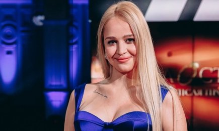 "Она реагировала еще в животике": победительница "Холостяка-13" Инна Белень рассекретила имя новорожденной дочери