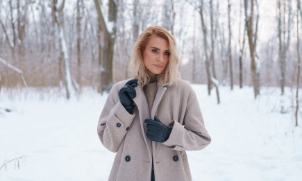 Обращение ко всем женщинам Украины: Кристина Винницкая выпустила трогательную композицию "Мамо моя" (ВИДЕО)