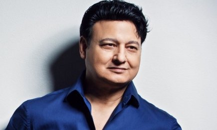 Мільярдер Мохаммад Захур відверто зізнався, як батьки відреагували на його першу дружину