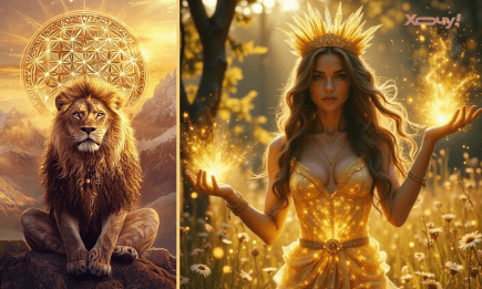 Три задания для Льва на 2026-й — иначе удачи не будет