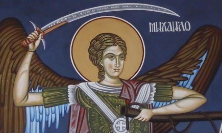 Зі святом Михайлове чудо! Найкращі картинки та листівки до дати