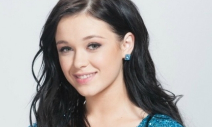 Мария Яремчук будет представлять Украину на Евровидении 2014