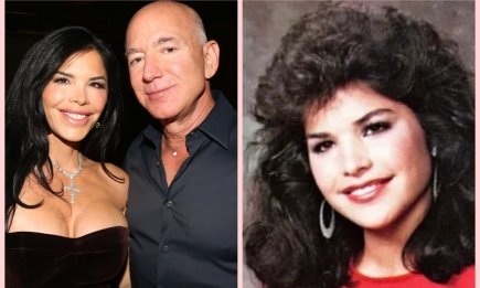 Ціна кохання: скільки Лорен Санчес витратила на пластику, щоб підкорити мільярдера Джеффа Безоса (фото)