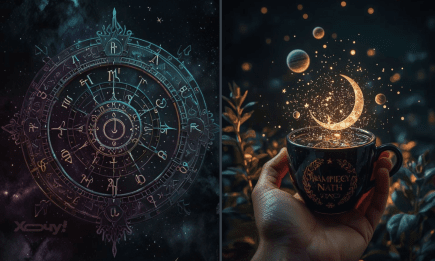 Фазы Луны в ноябре 2025: что ждать разным знакам Зодиака, и кому будет везти