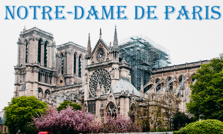 Нотр-Дам де Пари: история и влияние творчества Виктора Гюго на собор