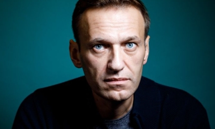"Я понимаю, что я мертв": Алексей Навальный дал первое большое интервью после отравления