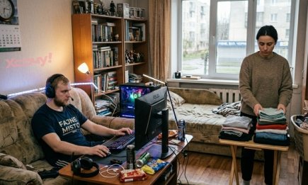 Перестаньте быть ему "мамочкой": 7 тревожных признаков, что рядом с вами ребенок, а не зрелый мужчина