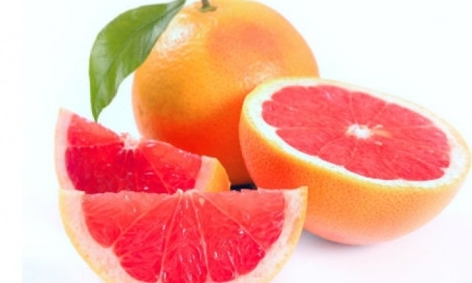 Ученые обнаружили противоопухолевые свойства у грейпфрута