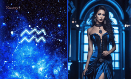 Три урока, которые должны пройти Водолеи в 2026 году