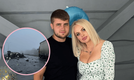 ДТП с Анной Жук: суд назначил условный срок мужчине, повлекшему смертельное ДТП (ФОТО)