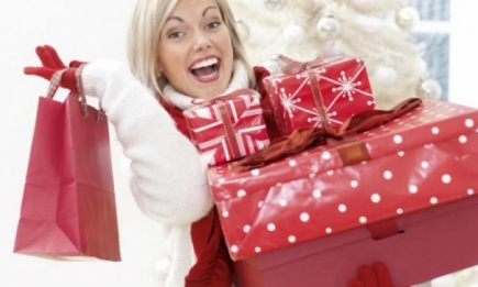 Правила шопинга на рождественских распродажах