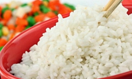Рисовая диета: худеем на 5 кг за неделю