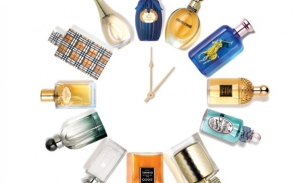 Как выбрать парфюм в офис: 5 дельных советов