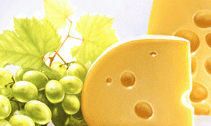 Наш любимый сыр: виды, полезные качества и приготовление