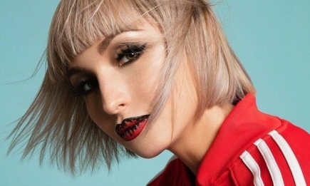 Борьба с плагиатом: известная украинская визажистка подала в суд на Make Up For Ever