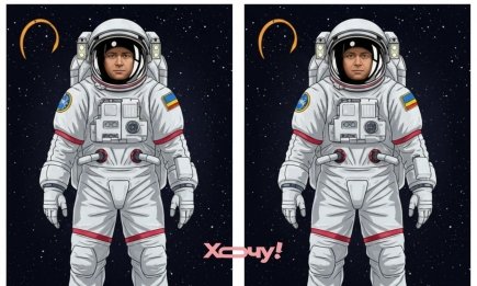 Перевірте себе: тільки генії впораються з завданням за 15 секунд