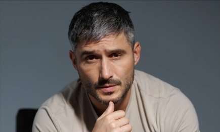 Андрей Фединчик проходит реабилитацию после ВСУ: как отреагировала экс-жена Наталья Денисенко (ФОТО)