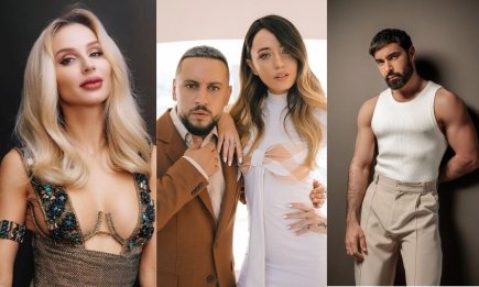 Этим украинским звездам дорога на Евровидение закрыта: 18 известных имен, которые вас удивят