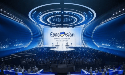 Нацотбор на Евровидение-2026: Суспільне назвало состав жюри (ФОТО)