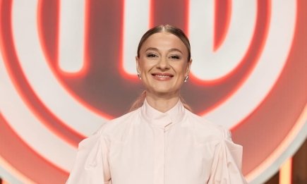 Игристое за 27000 гривен: сколько стоит романтический ужин от судьи "МастерШеф" Ольги Мартыновской