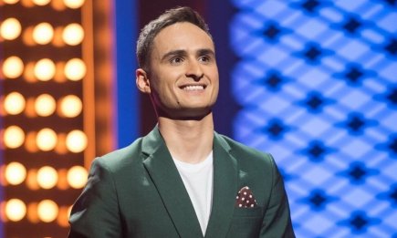 Игорь Ласточкин впервые за долгое время вышел на связь и станцевал в блиндаже (ВИДЕО)