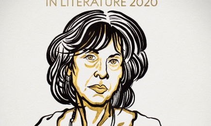 "За безошибочный поэтический голос": Нобелевскую премию по литературе присудили американке Луизе Глюк