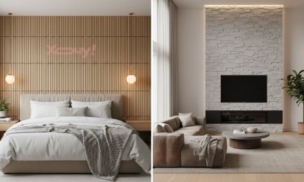 Пора менять все: какие популярные дизайнерские решения стремительно выходят из моды (ФОТО)