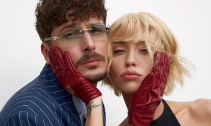 Російська атака знищила студію в Києві, де Дорофєєва і Позитив зняли новий кліп (ФОТО)