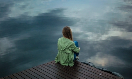 Страх одиночества: откуда он появляется и как его преодолеть