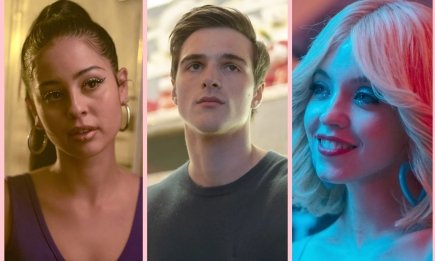 Більше не підлітки: як змінилися зірки серіалу "Ейфорія" за 7 років (фото)