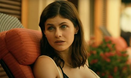 Блакитноока ікона Голлівуду: 10 найкращих фільмів з Олександрою Даддаріо, які варто переглянути (ТРЕЙЛЕРИ)