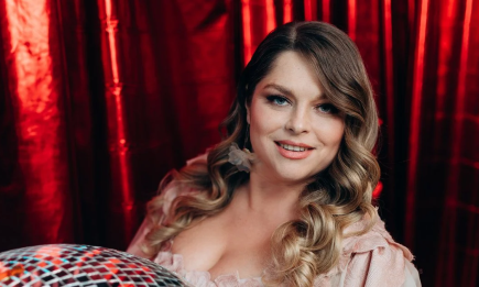 Известная телеведущая Неля Шовкопляс рассказала, как похудела на 7 кг за три недели: "Сантиметры просто начали таять на глазах"