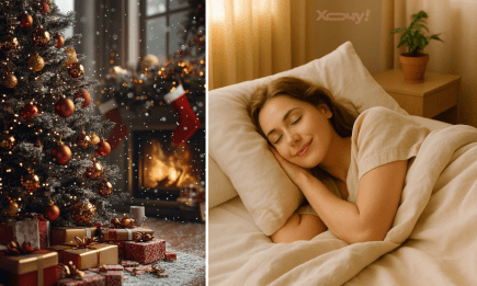 До чого сниться Новий рік: ось що означає святкове сновидіння для жінки та чоловіка