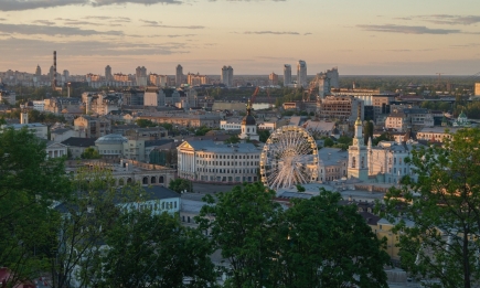 Нескучные будни: куда пойти в Киеве на неделе с 1 по 5 июля