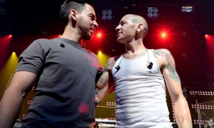 One More Light: группа Linkin Park представила мини-фильм о жизни покойного Честера Беннингтона (ВИДЕО)