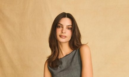 Горячая штучка! Эмили Ратаковски в бикини "подожгла" Сеть кадрами с отдыха (ФОТО)