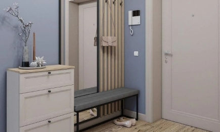 Дизайнери показали стильні, компактні та зручні меблі для коридору (ФОТО)
