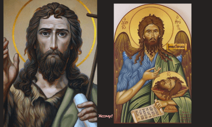 Усекновение главы пророка Иоанна Предтечи — что нельзя делать, а также о посте, традициях и приметах этого дня