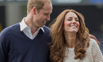 Кейт Миддлтон призналась, как пережила разрыв отношений с принцем Уильямом
