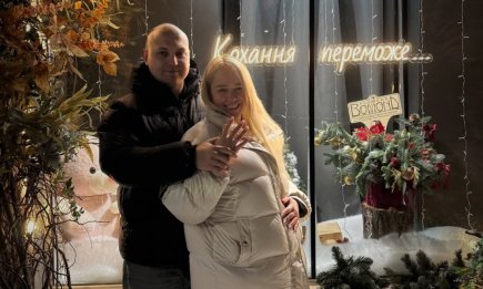 Победительница Холостяка 13 Инна Белень официально вышла замуж (ФОТО)