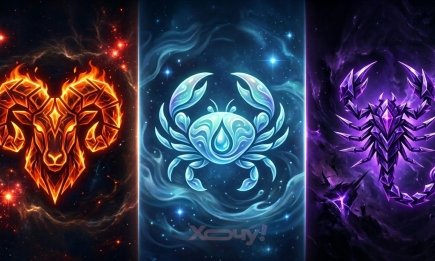 Енергетичні вампіри чи просто деспоти? Мольфар назвав знаки Зодіаку, від яких не варто чекати спокою